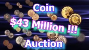 2019 Florida Million Dollar Rare Coin Auction Highlights