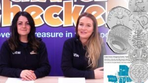 March News – Stephen Hawking, Peter Rabbit, BU 50p Set and more!