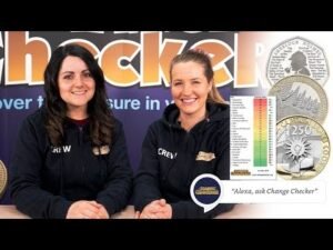 May News – New coins, updated Scarcity Index and the Face Value Coin Ballot launch!