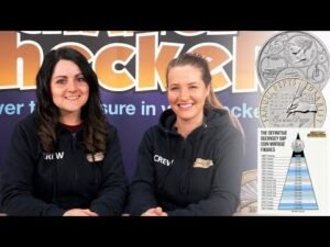 April News – Paddington’s journey continues, Guernsey mintages figures revealed and more!