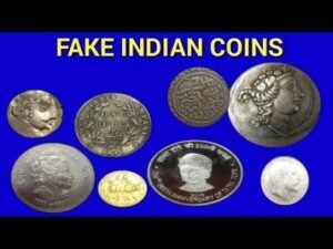 Fake Indian Coins | Part A : Awareness | Fake Indian Princely State Coin