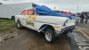 2019 southeast gassers London ky dragway