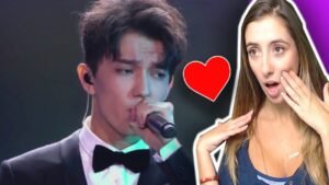 Foreigner Reacts to ENG SUB DIMASH Sochi peformance: SINFUL PASSION