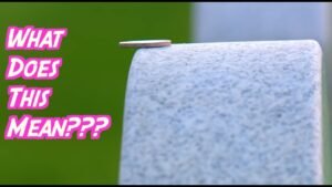 Why Do Veterans Put These Coins on Tombstones?