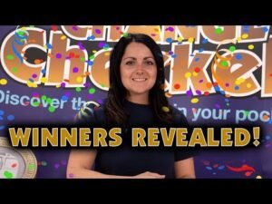 Who won The Great British CoinTuber Hunt 2019? Winners revealed!