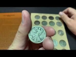 Some good buys at my local coin shop