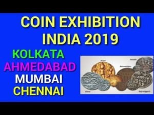 Coin Exhibition India 2019 | Upcoming Coin Exhibition In India