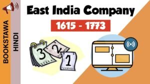 East India Company 1615 – 1773 | Bengal presidency