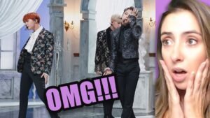 Dancer Reacts To BTS BLOOD SWEAT & TEARS For The First Time (DANCE PRACTICE + COMEBACK STAGE)