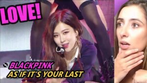 Dancer Reacts BLACKPINK AS IF IT’S YOUR LAST For First Time (DANCE PRACTICE + MV + COMEBACK STAGE)
