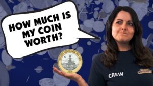 How to work out what your coin is worth. Is your coin worth £££?
