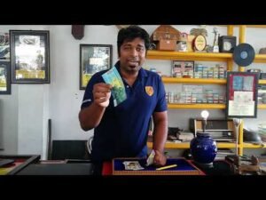 One Million American Dollars