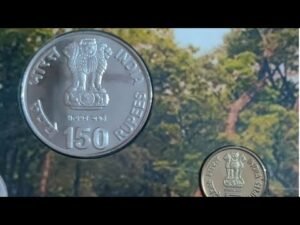 150 RUPEE COIN FULL INFORMATION