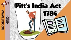 Pitt’s India Act 1784 | Modern History for UPSC
