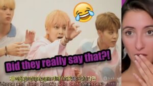 Reacting to BTS FUNNY MOMENTS 2019 Try Not To Laugh Challenge For The First Time
