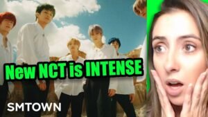 Dancer Reacts to NCT For The First Time (Highway To Heaven)