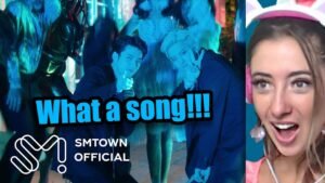 Dancer Reacts to EXO SC For The First Time (What a Life)