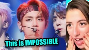 Dancer Reacts to BTS NOT TODAY For The First Time (M Countdown Comeback Stage Performance)