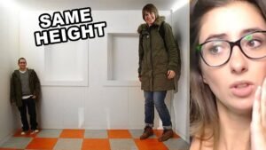 MIND TRICKS That Will Make You SEE THINGS Part