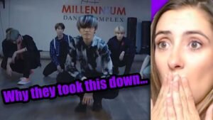 Dancer Reacts to NCT SUPERHUMAN For The First Time (Dance Practice)