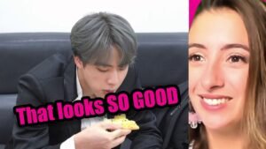 [BANGTAN BOMB] Let’s Pizza Party! – BTS (방탄소년단) REACTION