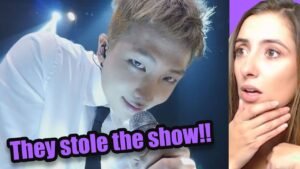 Dancer Reacts to BTS DOPE Dance Practice For The First Time