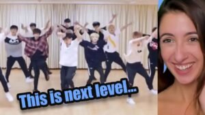 Dancer Reacts to SEVENTEEN(세븐틴) For The First Time (Don’t Wanna Cry Dance Practice)