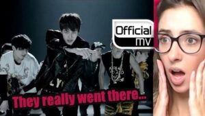 Dancer Reacts to BTS WE ARE BULLETPROOF PT.2 For The First Time (Dance Practice + MV)