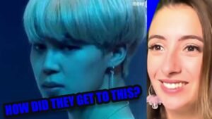 Dancer Reacts To BTS NO MORE DREAM For The First Time (Dance Practice + Comeback Stage)