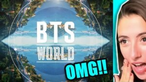 Dancer Reacts To BTS HEARTBEAT For The First Time (M/V)