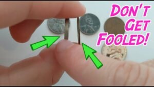 Coin Collectors: Don’t Get Fooled by Fake Error Coins