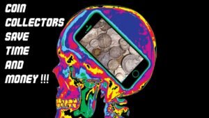 Incredible Technology for Coin Collectors