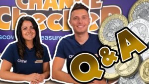 Your numismatic questions answered! Q&A video