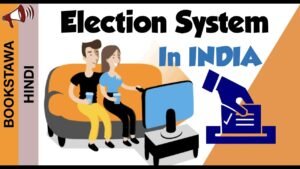 Election Process in India | Types of Elections and Elections [ Hindi ]
