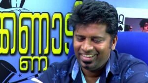 MAYAKANNADI With Dr.Tijo ( Magician ) Part