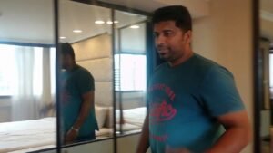 GRAND PRESIDENT HOTEL BANGKOK