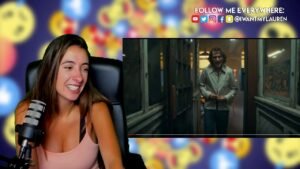 JOKER – FINAL TRAILER | REACTION!!!