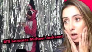 [BANGTAN BOMB] BTS PROM PARTY : UNIT STAGE – Black or White – BTS (방탄소년단) REACTION