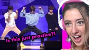 Dancer Reacts to BTS HOME PARTY Practice – Unit stage ‘삼줴이(3J)’