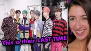 Dancer Reacts to BTS DIONYSUS For The First Time (Last Day of Dionysus Stage Inkigayo)