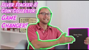 Why Coin Collectors & Silver Stackers Need a Type Set Now