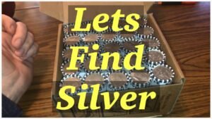 Lets Find Silver