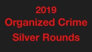 2019 organized crime