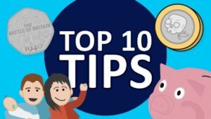 How to Complete Your Coin Collection