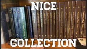 Penny Collection books