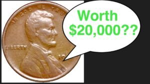 $20,000 coins to look for