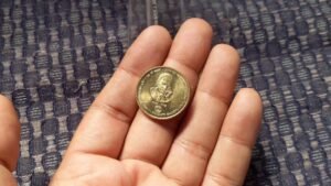 Most Uncommon ₹5, bought for ₹200