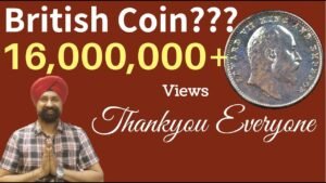 British Coins Giveaway | सफरनामा | The Currencypedia Anniversary
