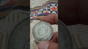 10 RUPEE MAHATMA GANDHI SILVER RUPEE FULL INFORMATION