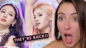 Dancer Reacts to TWICE FEEL SPECIAL (MV + Comeback Stage)